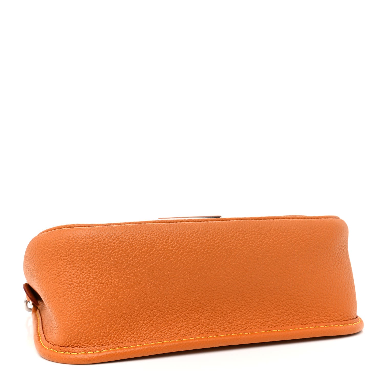 Louis Vuitton Epi Buci Crossbody Gold Honey 4 of 10
