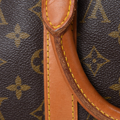 Louis Vuitton Monogram Keepall 50 16 of 21