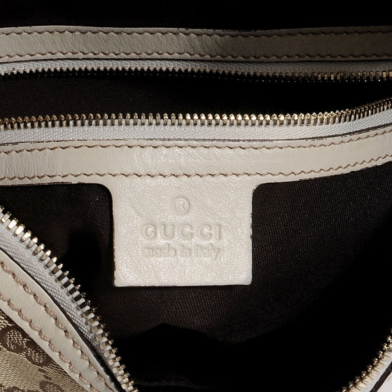 Monogram GG Royal Hobo