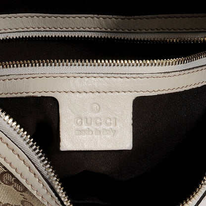 Gucci Monogram GG Royal Hobo 6 of 7