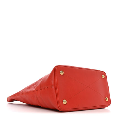 Louis Vuitton Empreinte Citadine PM Orient 3 of 8