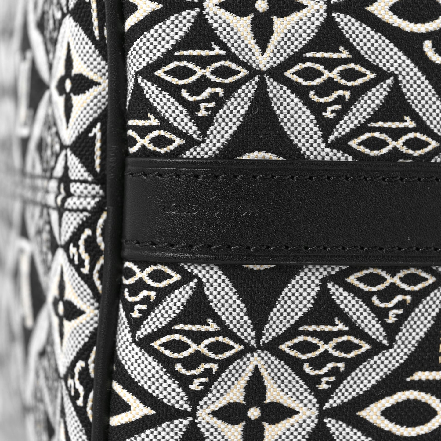 Jacquard Since 1854 Speedy Bandouliere 25 Grey