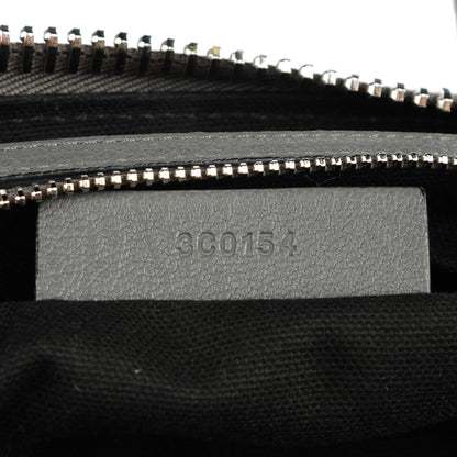 Givenchy Sugar Goatskin Medium Antigona Dark Grey 7 of 7