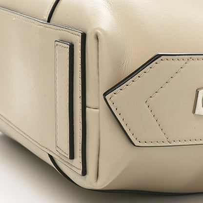 Givenchy Soft Calfskin Medium Soft Antigona Beige 9 of 9