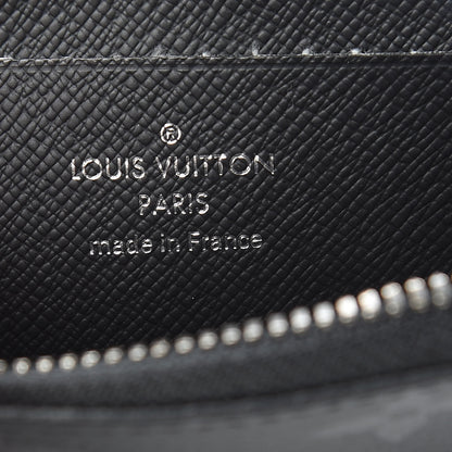 Louis Vuitton Monogram Eclipse Coin Purse 5 of 9