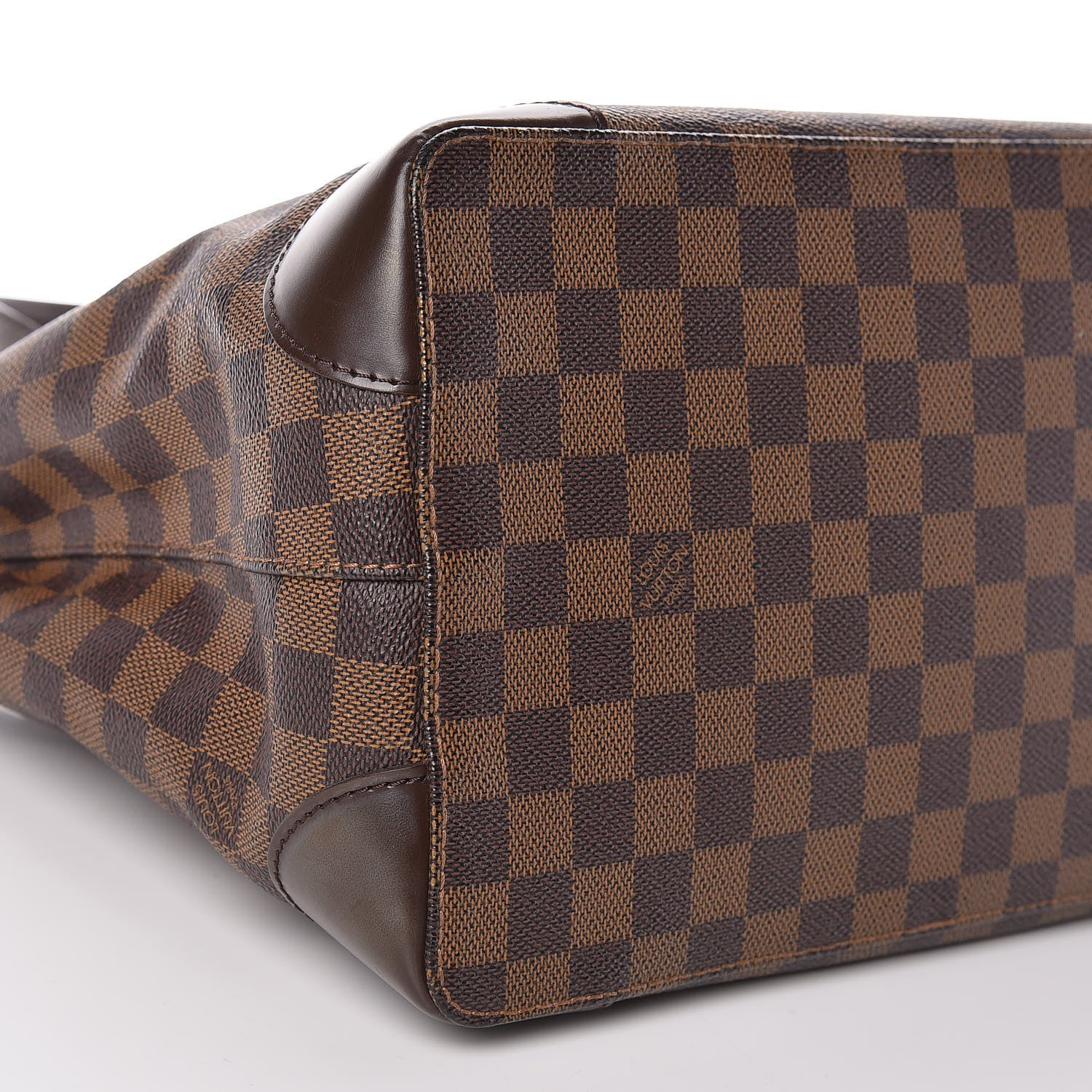 Louis Vuitton Damier Ebene Hampstead PM 8 of 9