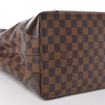 Louis Vuitton Damier Ebene Hampstead PM 8 of 9