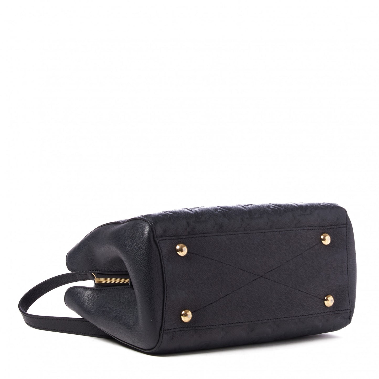 Empreinte Montaigne MM Black