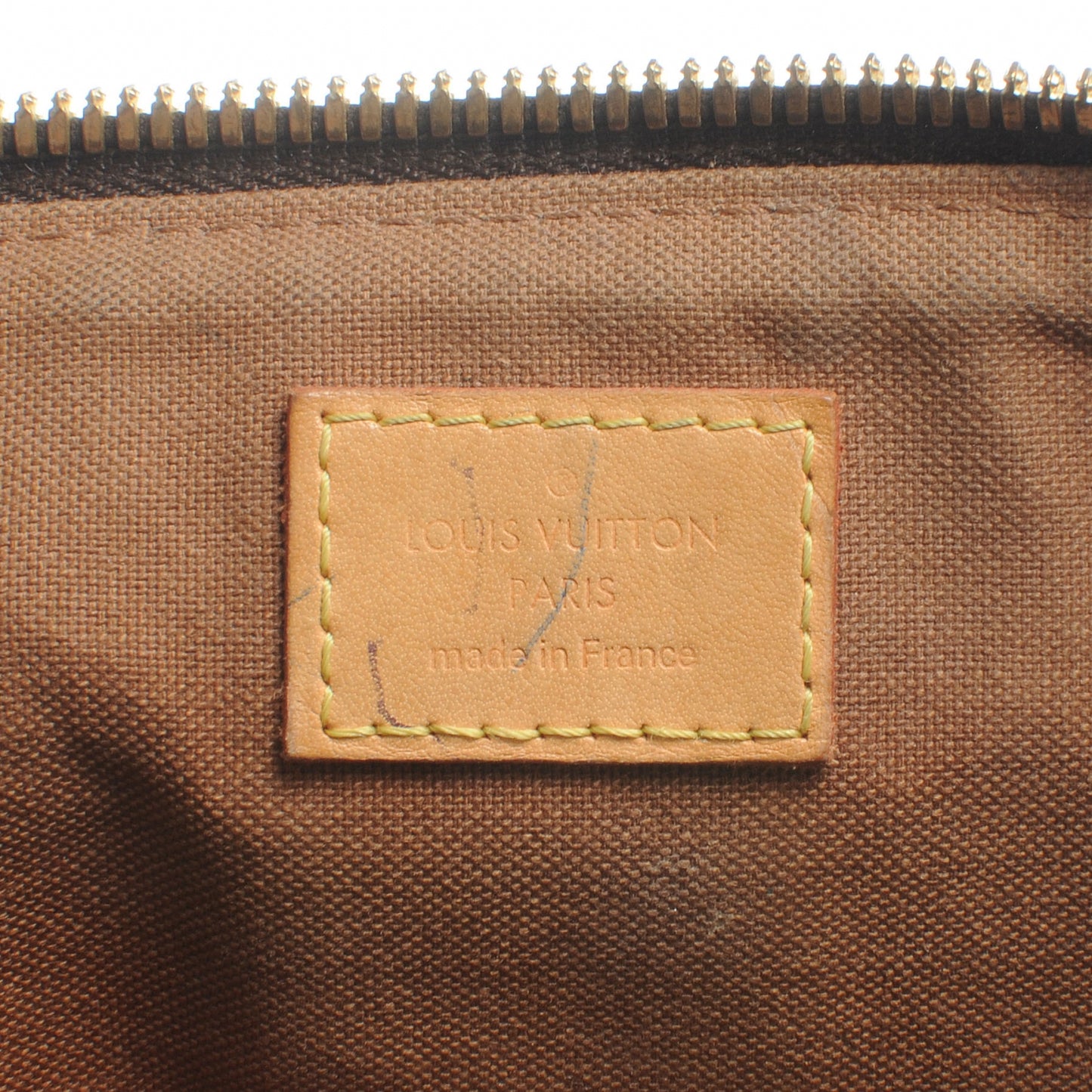 Monogram Palermo PM