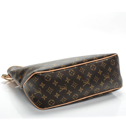 Louis Vuitton Monogram Delightful PM 4 of 9