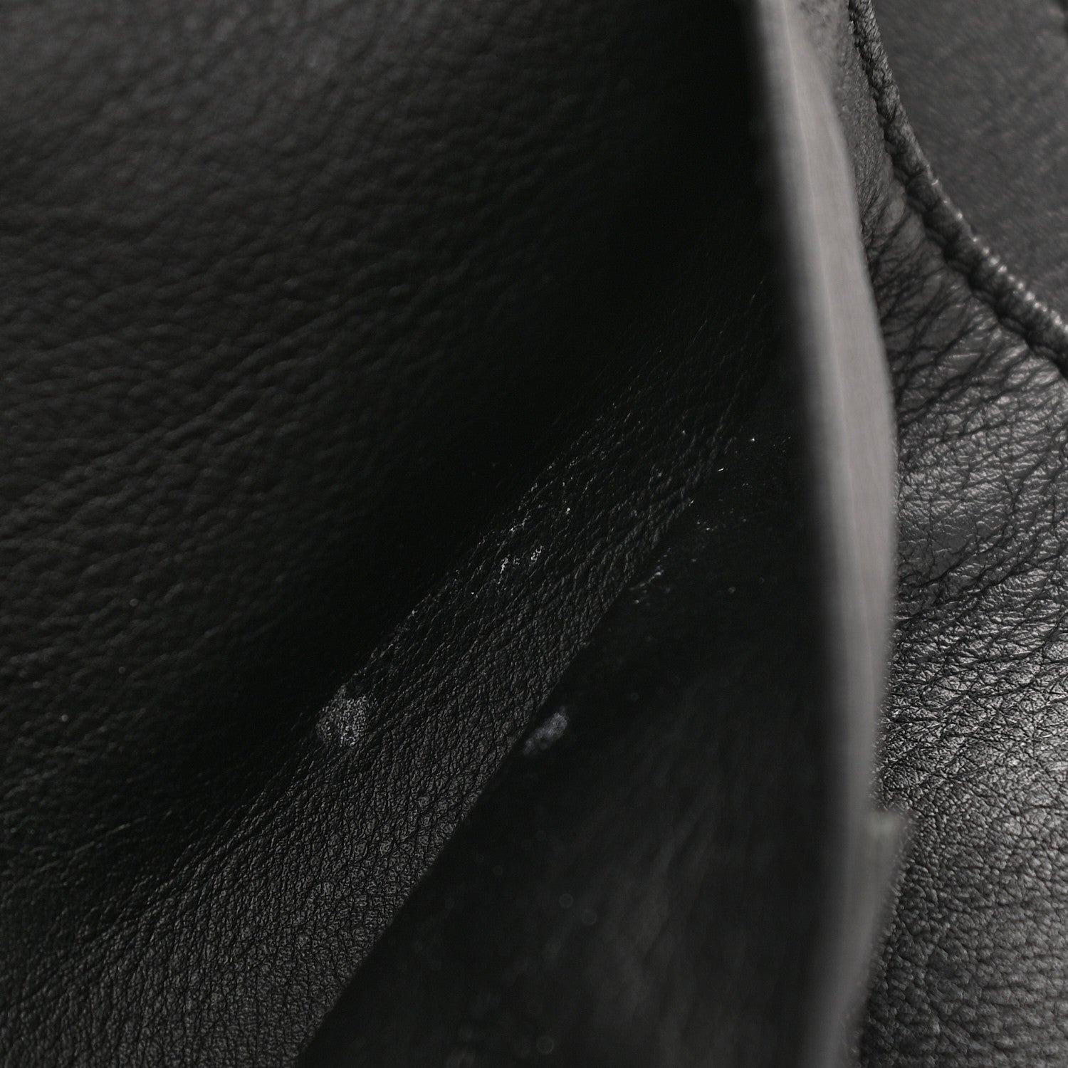 Saint Laurent Calfskin Small Monogram Downtown Cabas Black 11 of 13