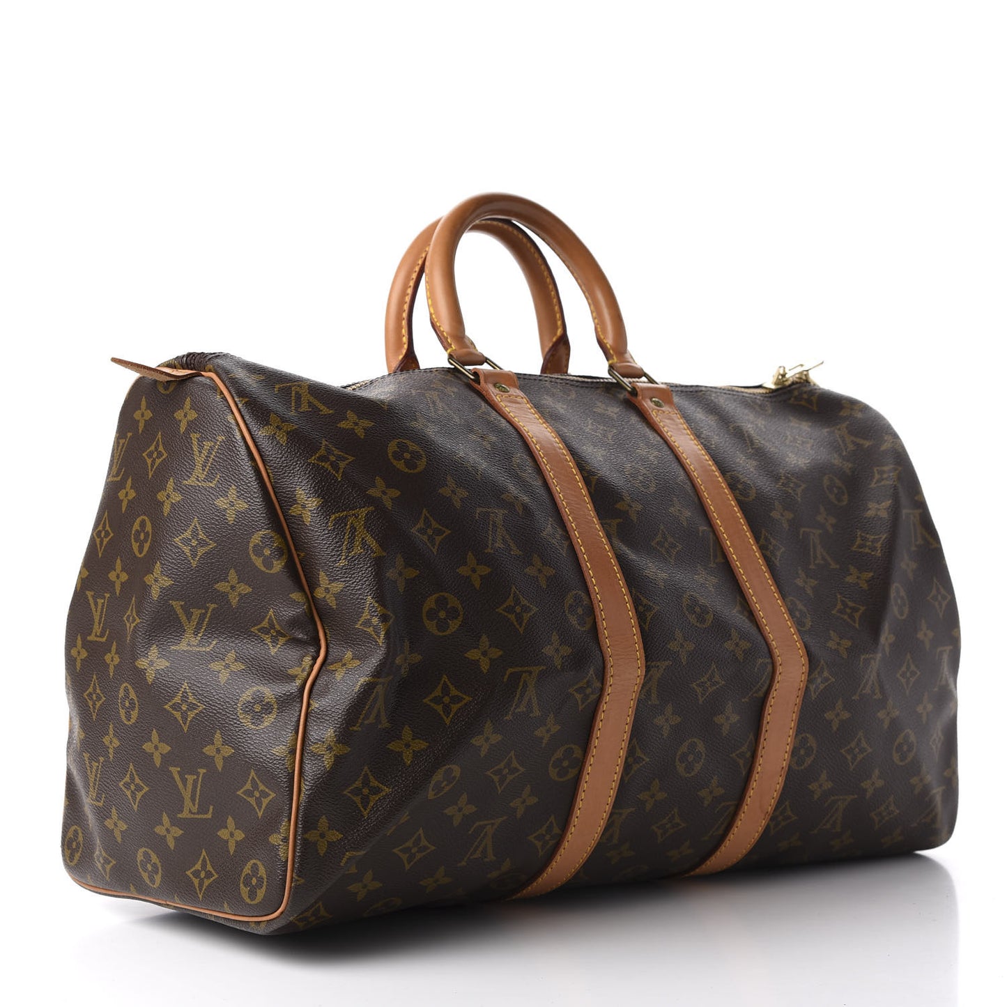 Monogram Keepall 45