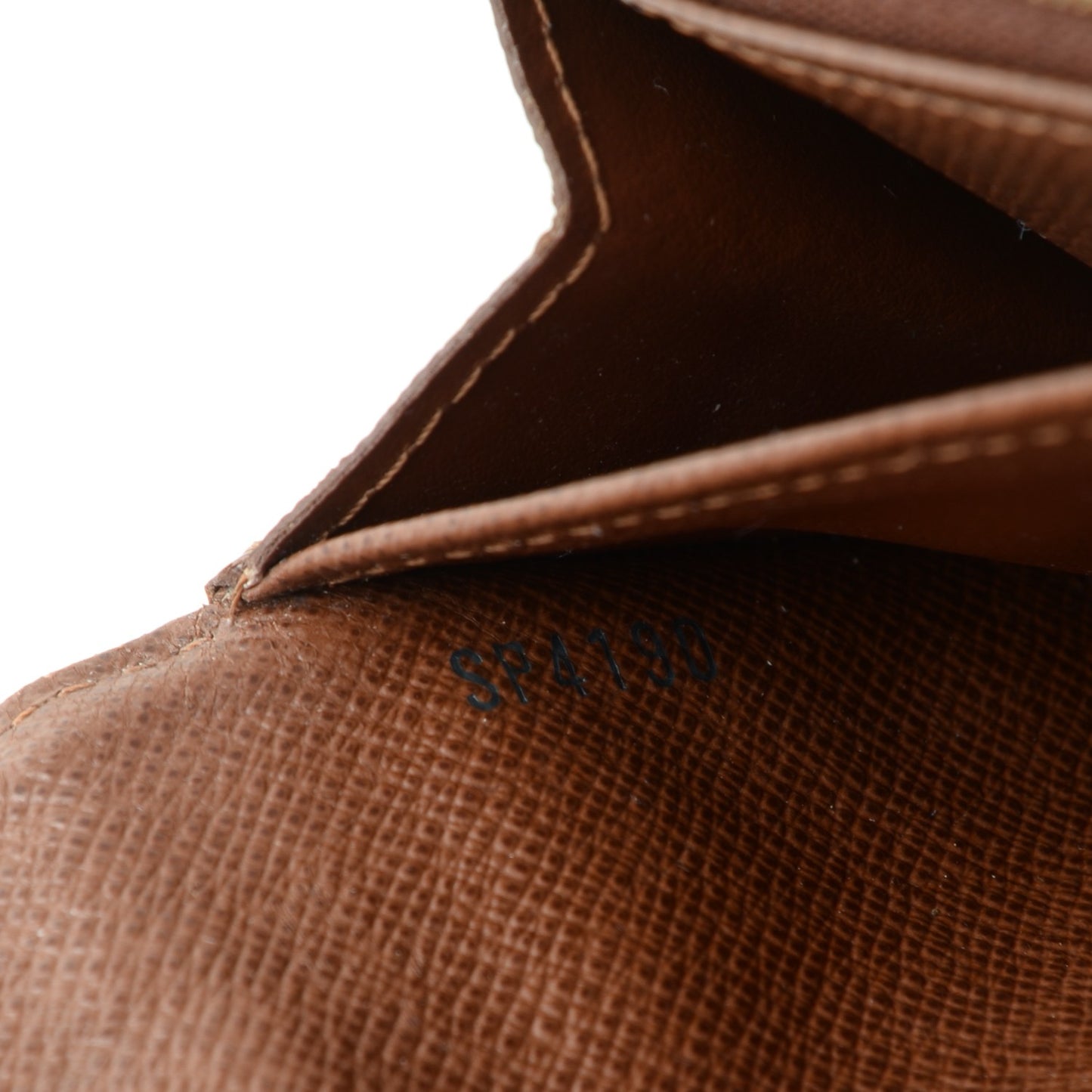 Monogram Etoile Compact Wallet