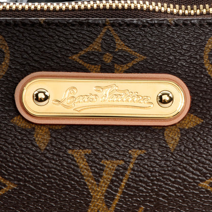 Louis Vuitton Monogram Eva Clutch 9 of 9
