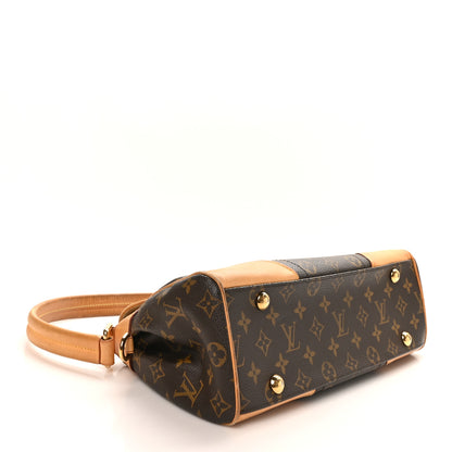 Louis Vuitton Monogram Beverly MM 4 of 11