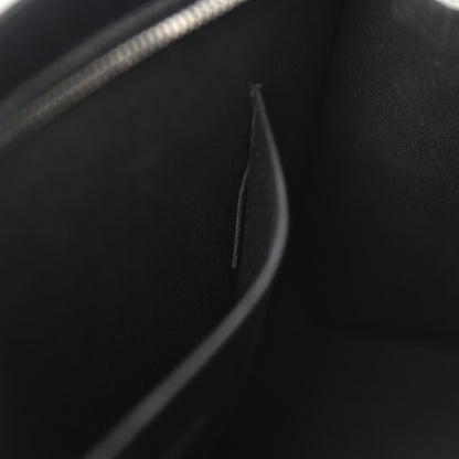 Louis Vuitton Epi Madeleine PM Black 7 of 11