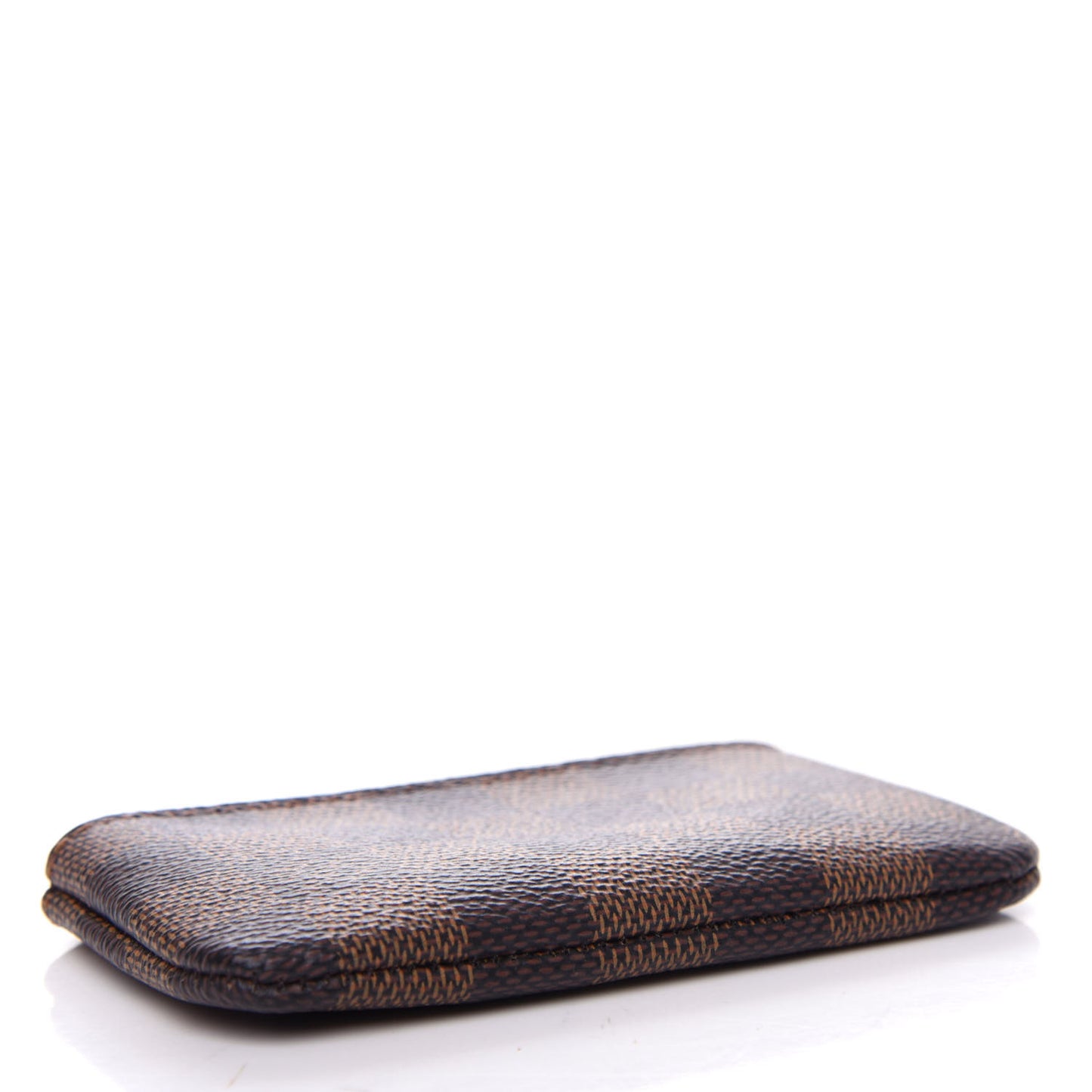 Damier Ebene Key Pouch