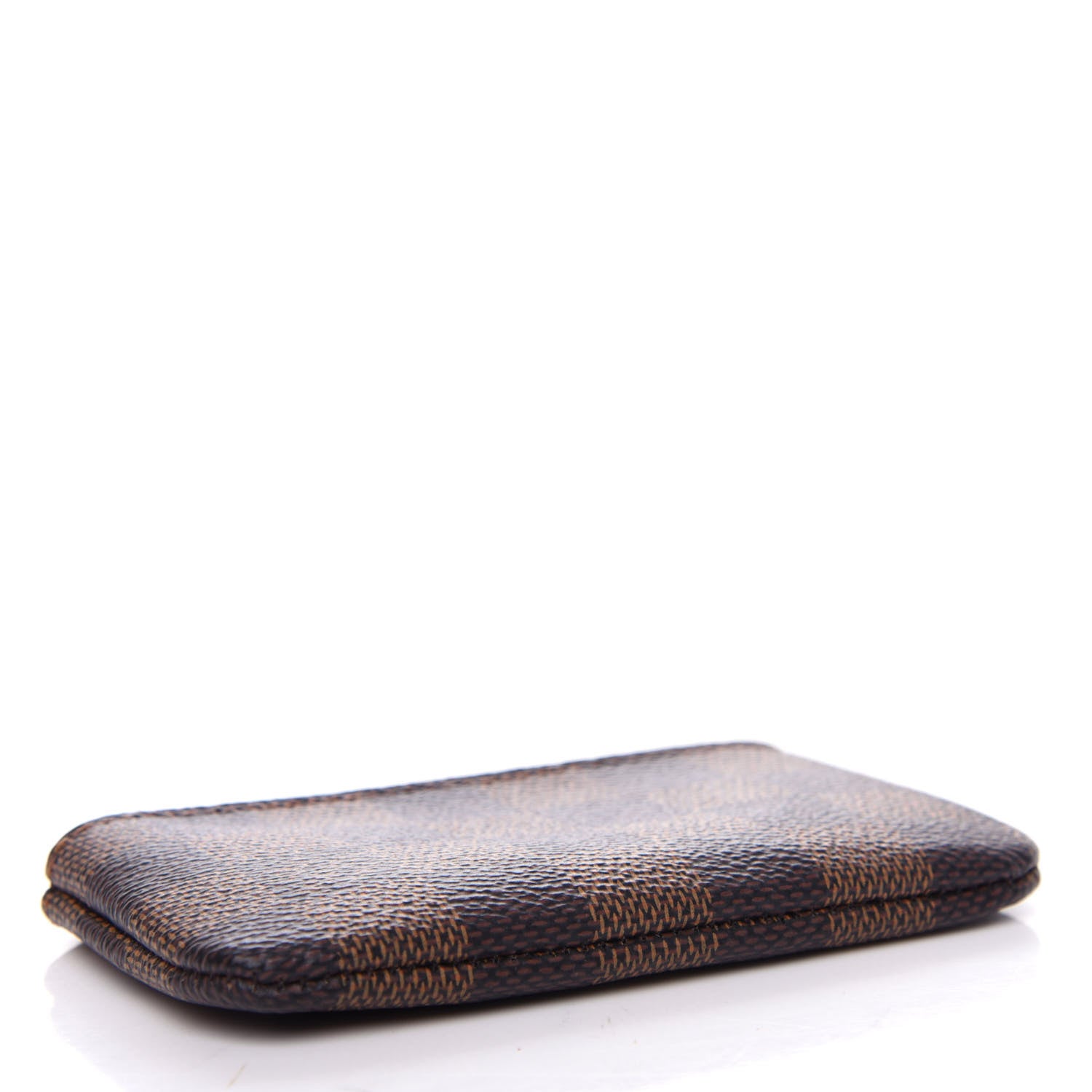 Louis Vuitton Damier Ebene Key Pouch 4 of 8