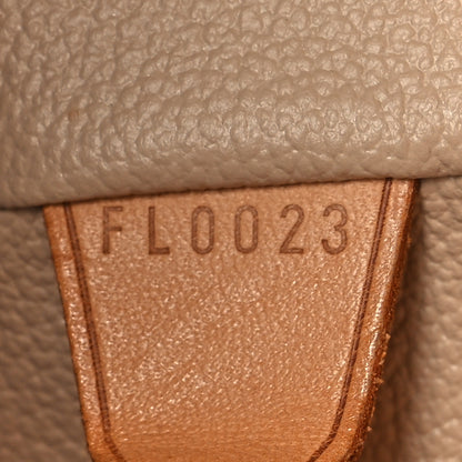 Louis Vuitton Monogram Petit Bucket 23 7 of 11