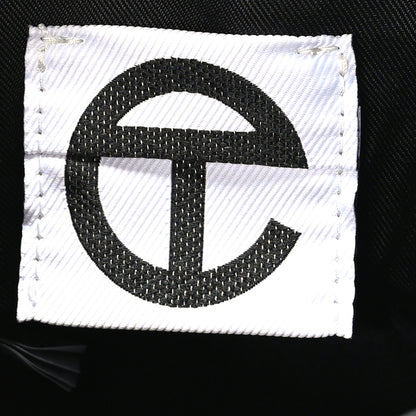 Telfar Vegan Leather Small Shopping Bag Black 5 of 8