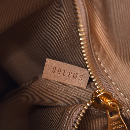 Louis Vuitton Monogram Graceful MM 8 of 8