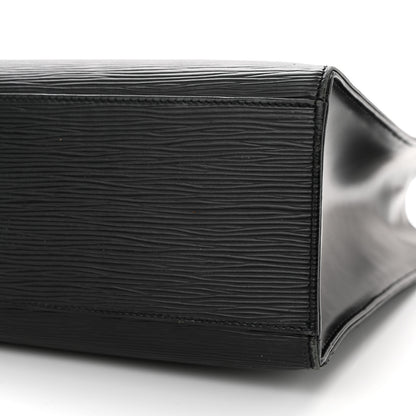 Louis Vuitton Epi Z Gemeaux Black 9 of 16