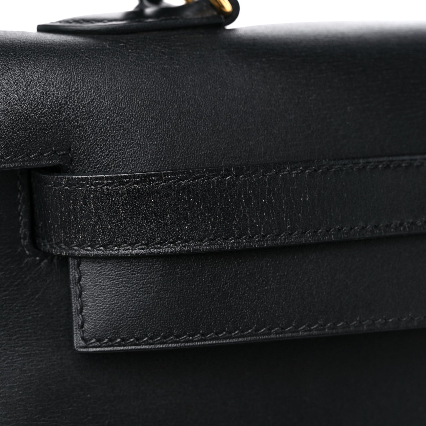 Box Kelly Sellier 32 Black