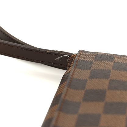 Louis Vuitton Damier Ebene Musette Salsa Long Strap 11 of 11