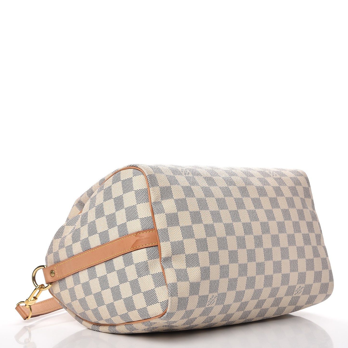 Damier Azur Speedy Bandouliere 30