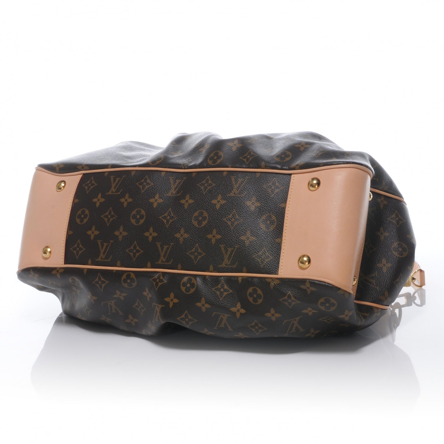 Louis Vuitton Monogram Boetie GM 4 of 8