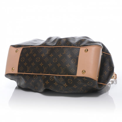 Louis Vuitton Monogram Boetie GM 4 of 8