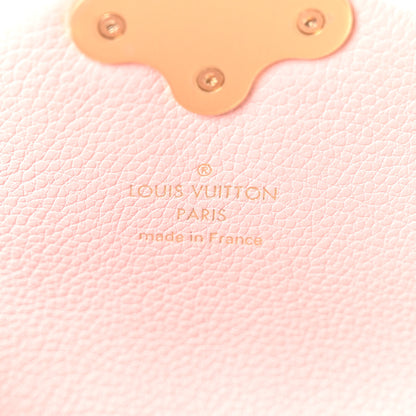 Louis Vuitton Damier Ebene Clapton Backpack Magnolia 6 of 9