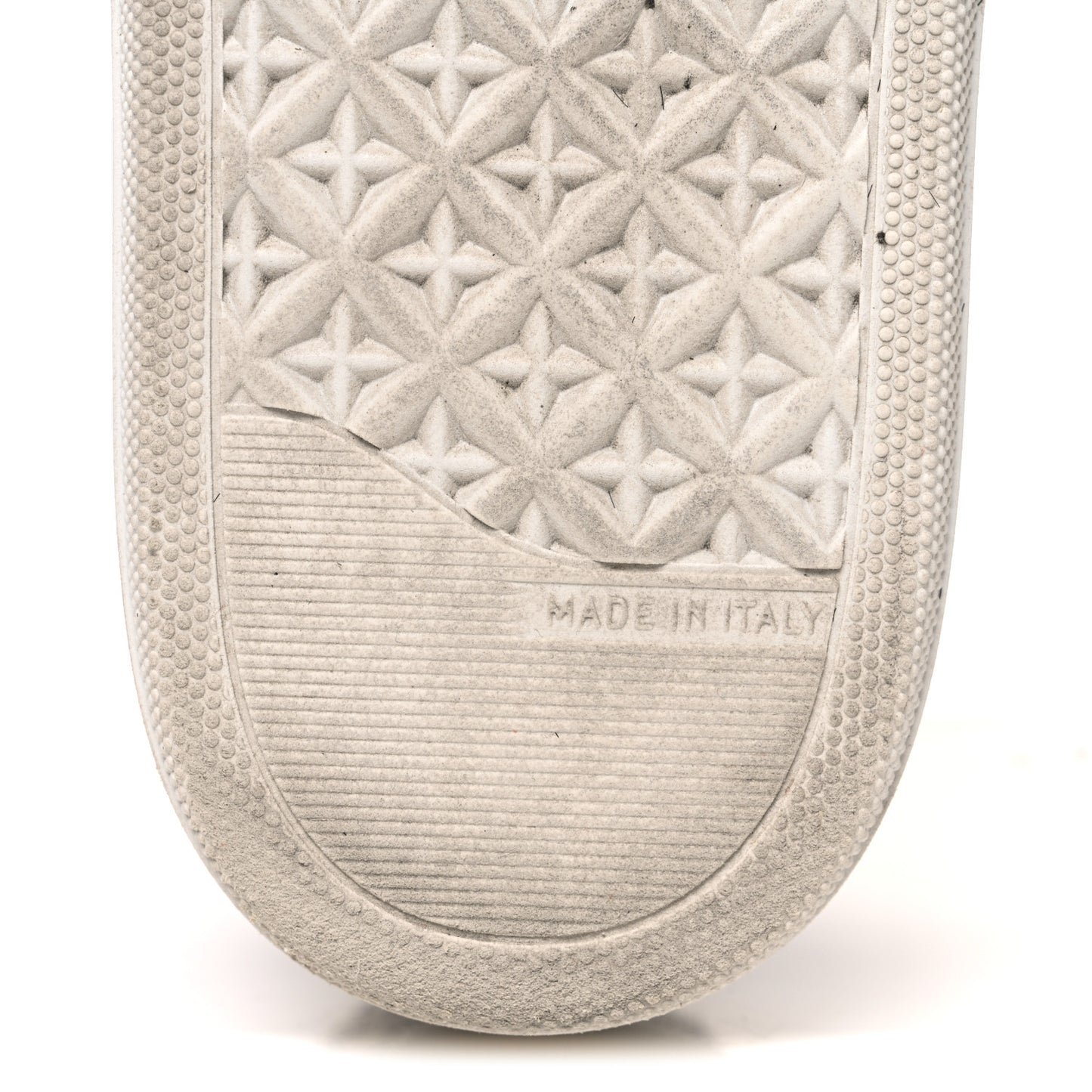 Canvas Oblique Embroidered Womens Solar Slip On Sneakers 40 Deep Blue