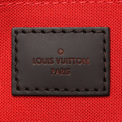 Louis Vuitton Damier Ebene Favorite MM 6 of 12