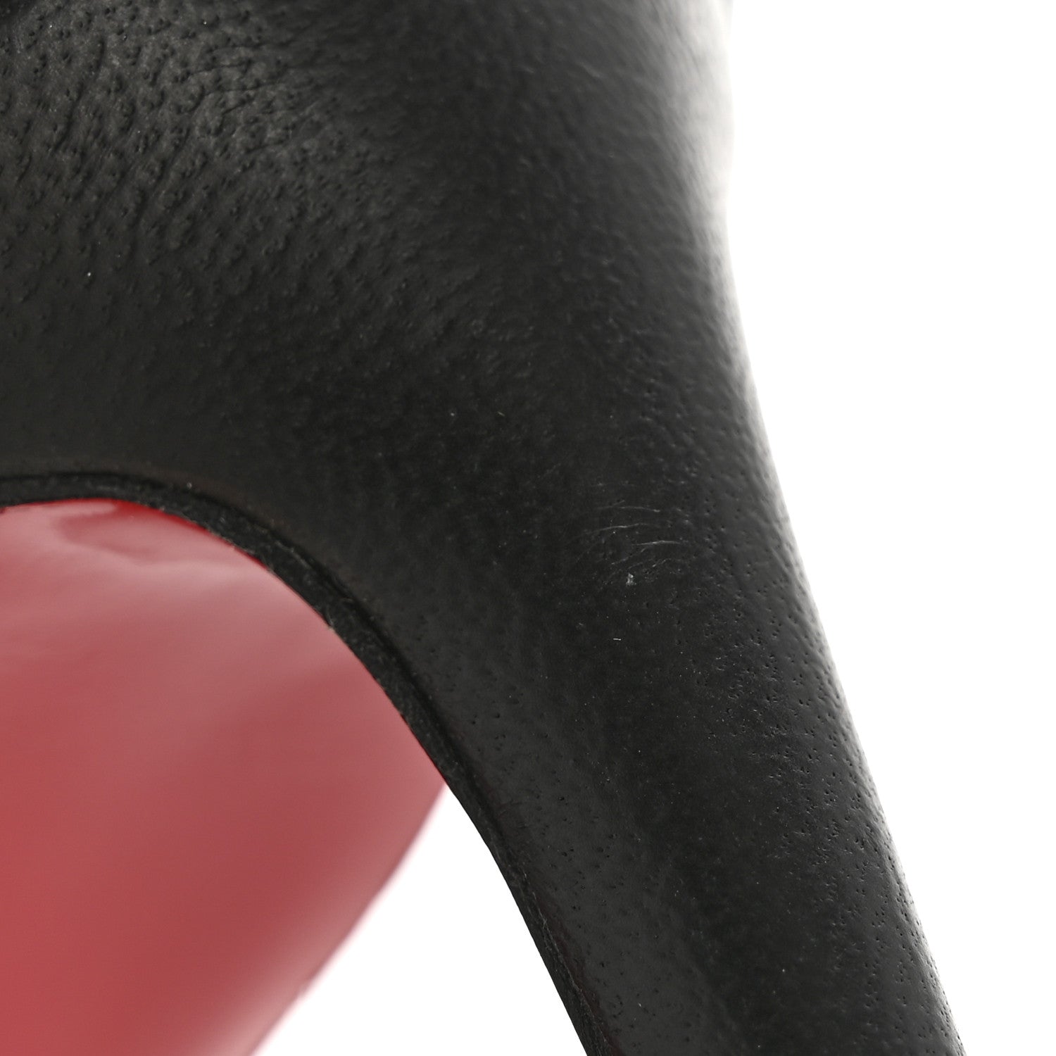 Christian Louboutin Kid So Kate Pumps 40 Black 9 of 10