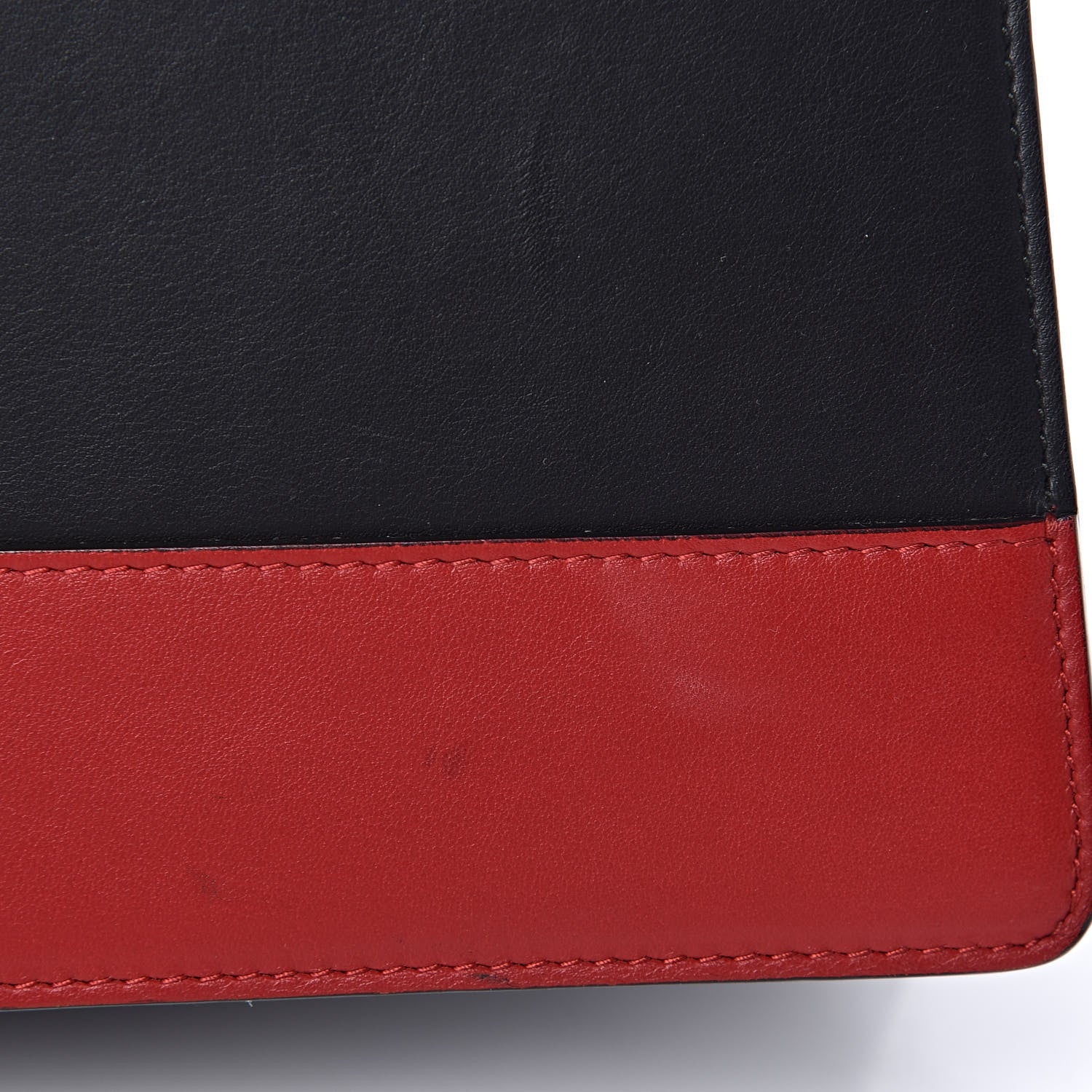 Gucci Calfskin Bamboo Web Large Dionysus Top Handle Bag Black Bright Evergreen Hibiscus Red 12 of 22