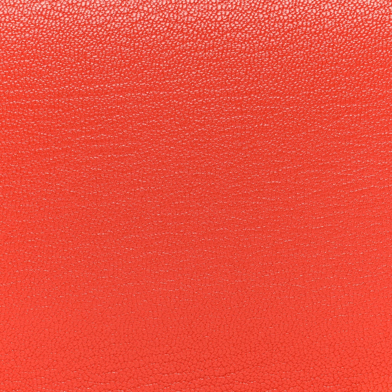 Hermes Chevre Mysore Geta Capucine 8 of 10