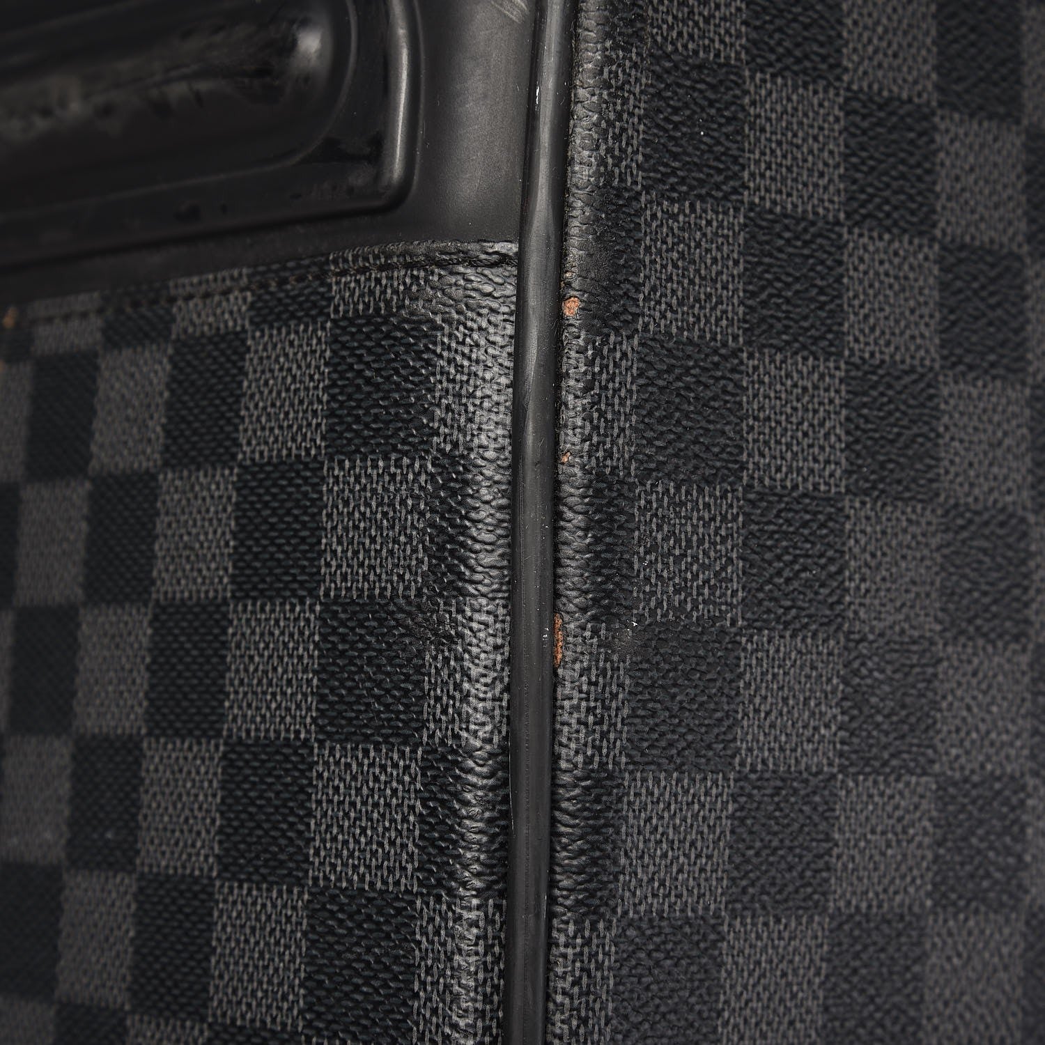 Louis Vuitton Damier Graphite Pegase 65 32 of 37