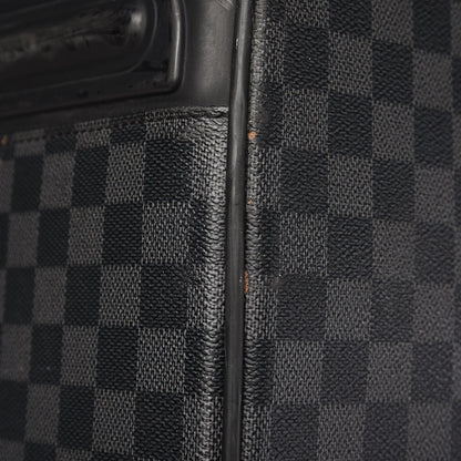 Louis Vuitton Damier Graphite Pegase 65 32 of 37