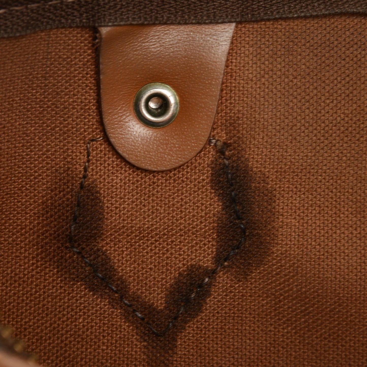 Monogram French Company Speedy 30