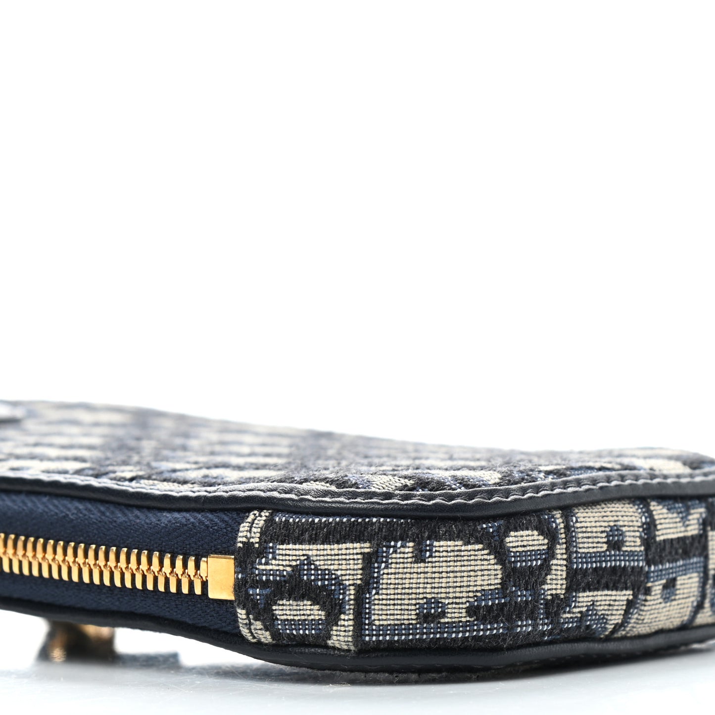 Oblique 30 Montaigne Phone Holder Blue