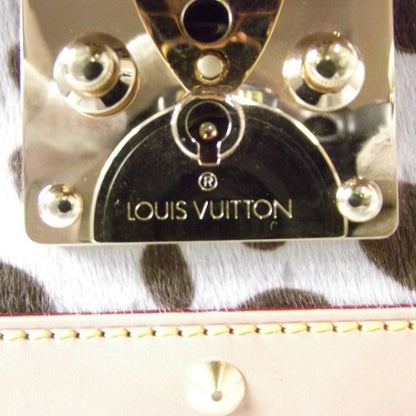 Louis Vuitton Monogram Multicolor Dalmatian Sac Rabat Bag 8 of 11