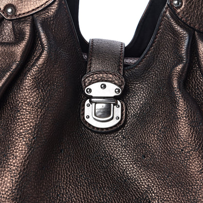 Louis Vuitton Mahina L Mordore 17 of 17
