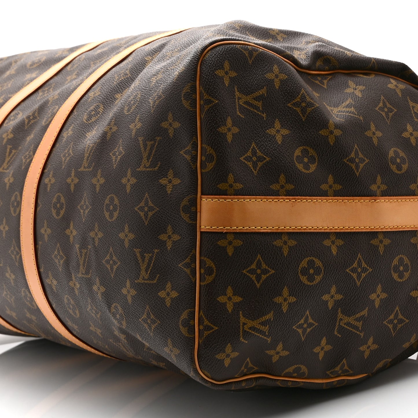 Monogram Keepall Bandouliere 55