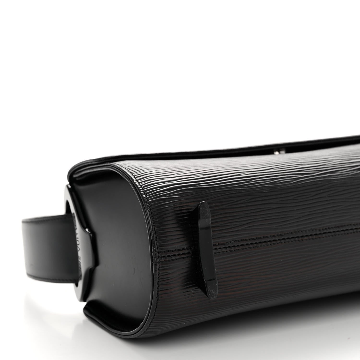 Louis Vuitton Epi Nocturne PM Black 8 of 9