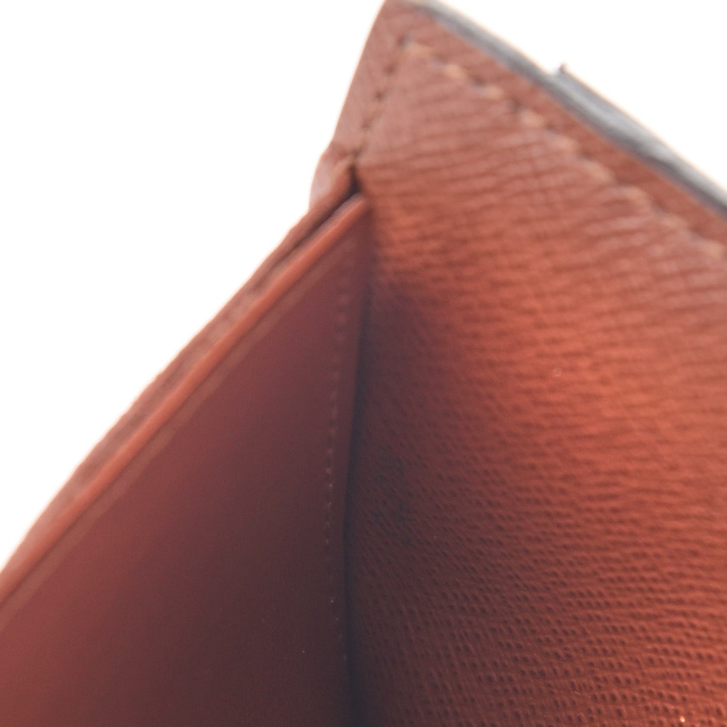Monogram Anais Wallet