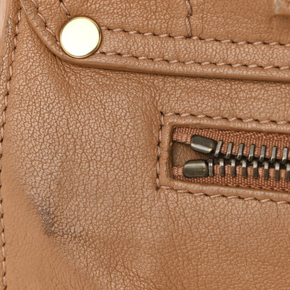 Proenza Schouler Lambskin Medium PS1 Satchel Birch 11 of 11