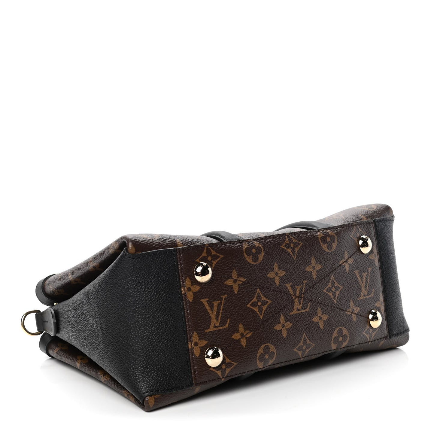 Monogram Soufflot BB Black