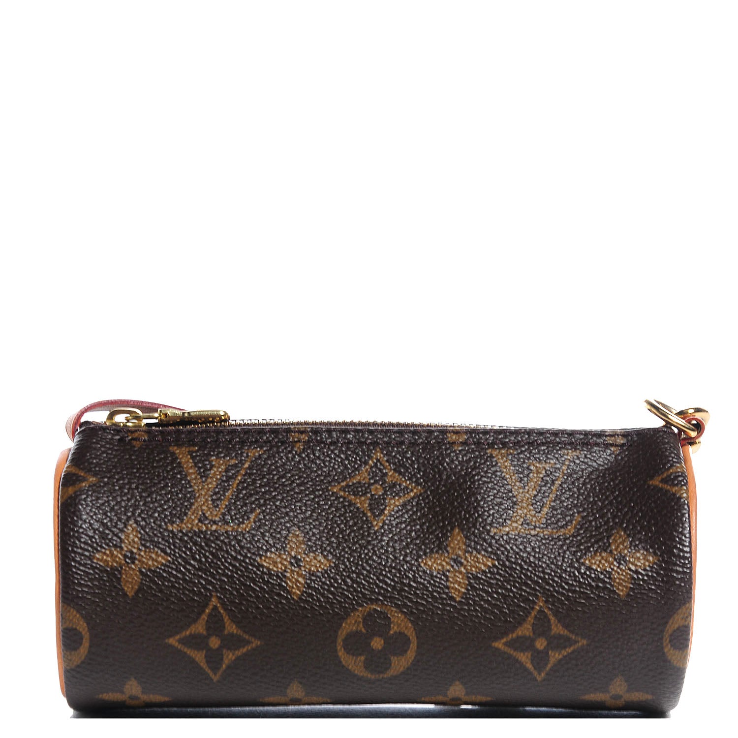 Louis Vuitton Monogram Mini Papillon 1 of 6