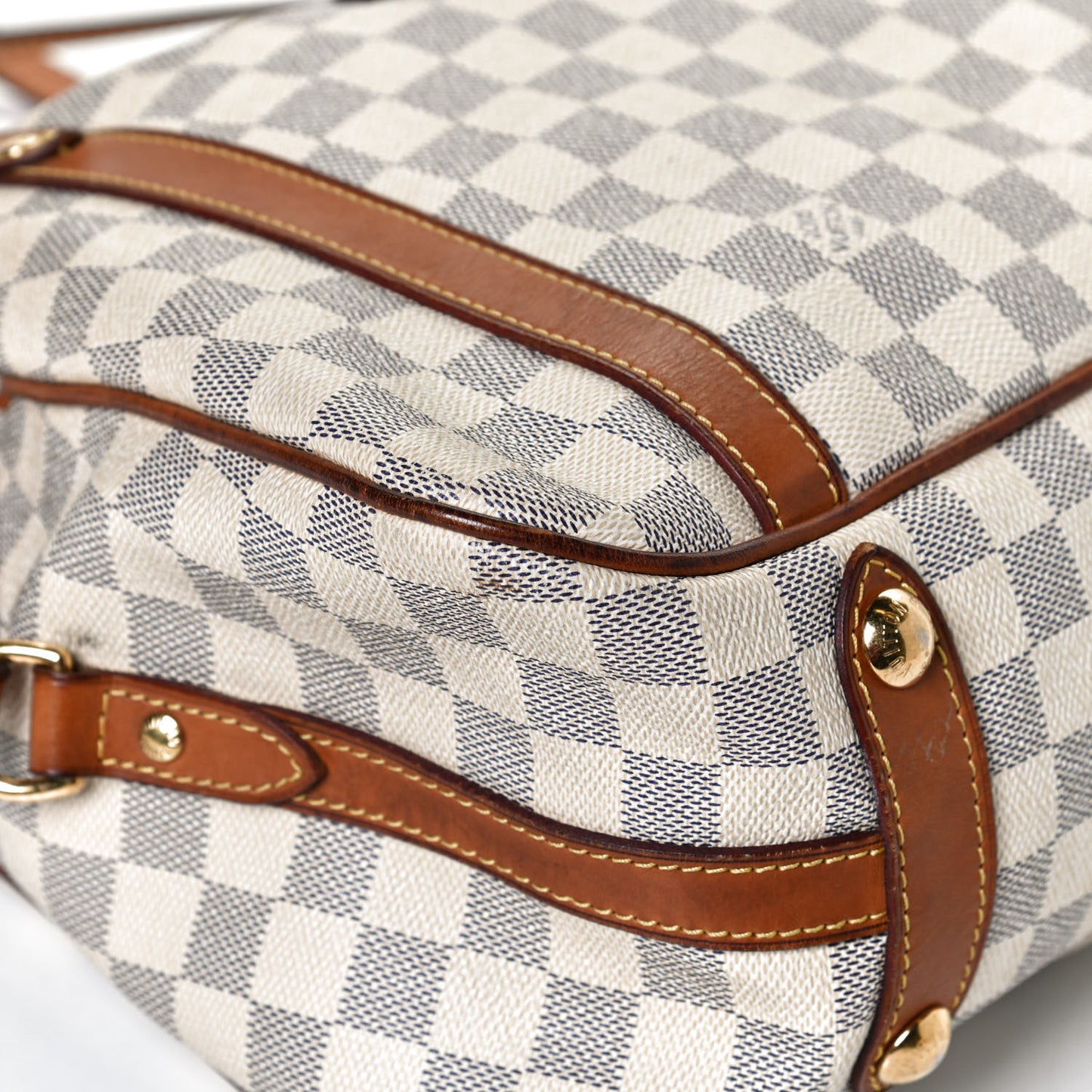 Damier Azur Stresa PM